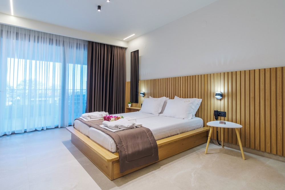 Aura Luxury Suites - Olympiada Cozy Getaways, Billede 16