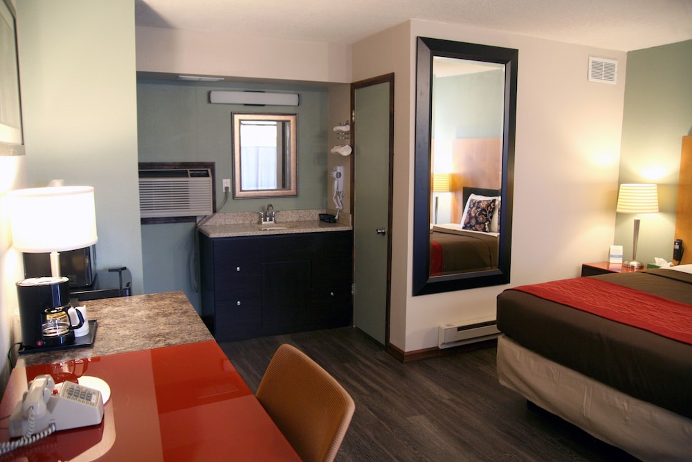 Classic Room photo 1