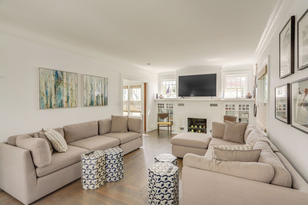 House (4 Bedrooms) photo 1