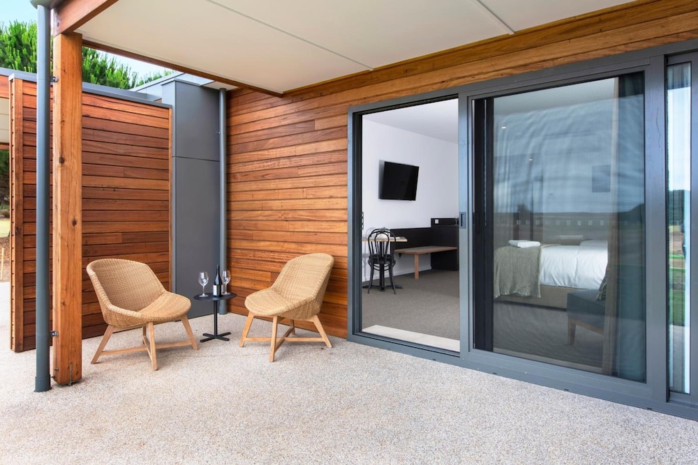 Deluxe Double or Twin Room - Photo 4