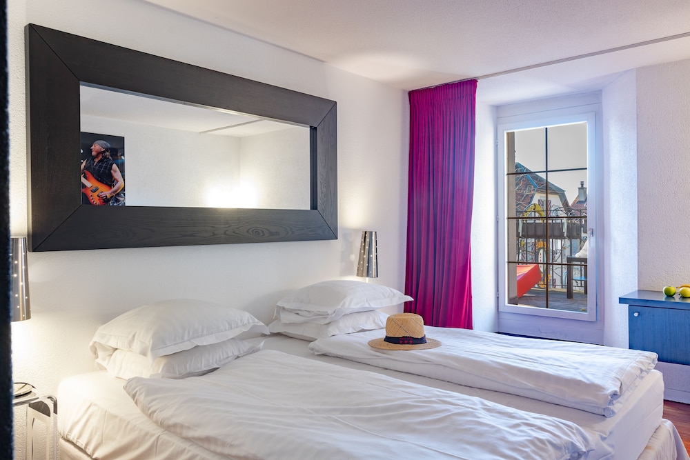 Superior Deluxe Room - Photo 1