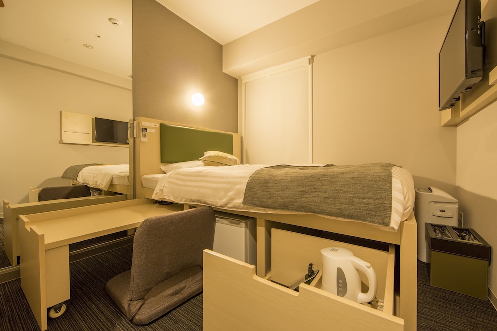 Space Room