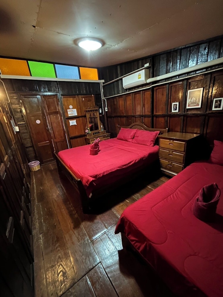 Triple Room with Air Conditioning photo 3