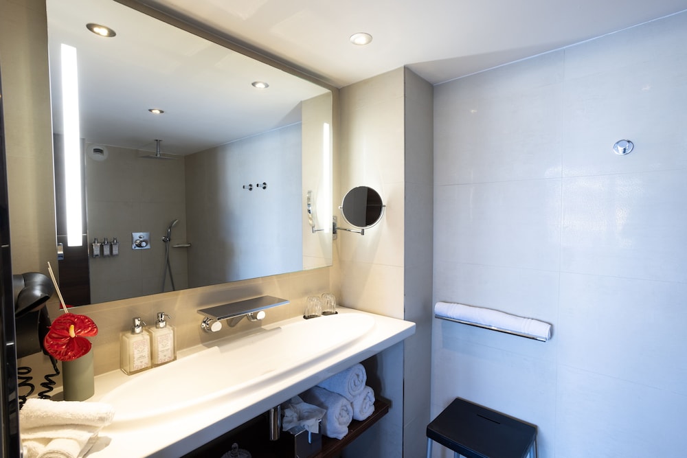 Suite, Sea View (Duplex) - Photo 8
