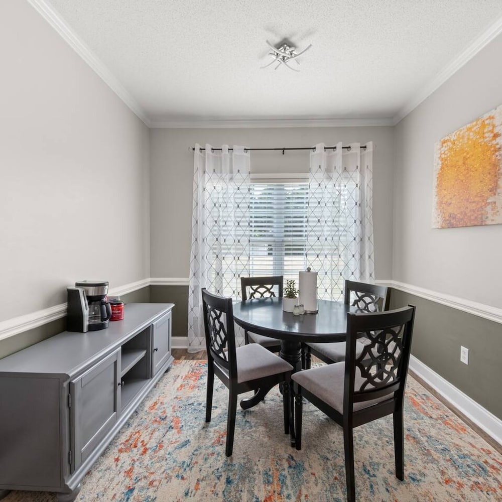 Macon Wr Haven 7 Beds, 사진 26