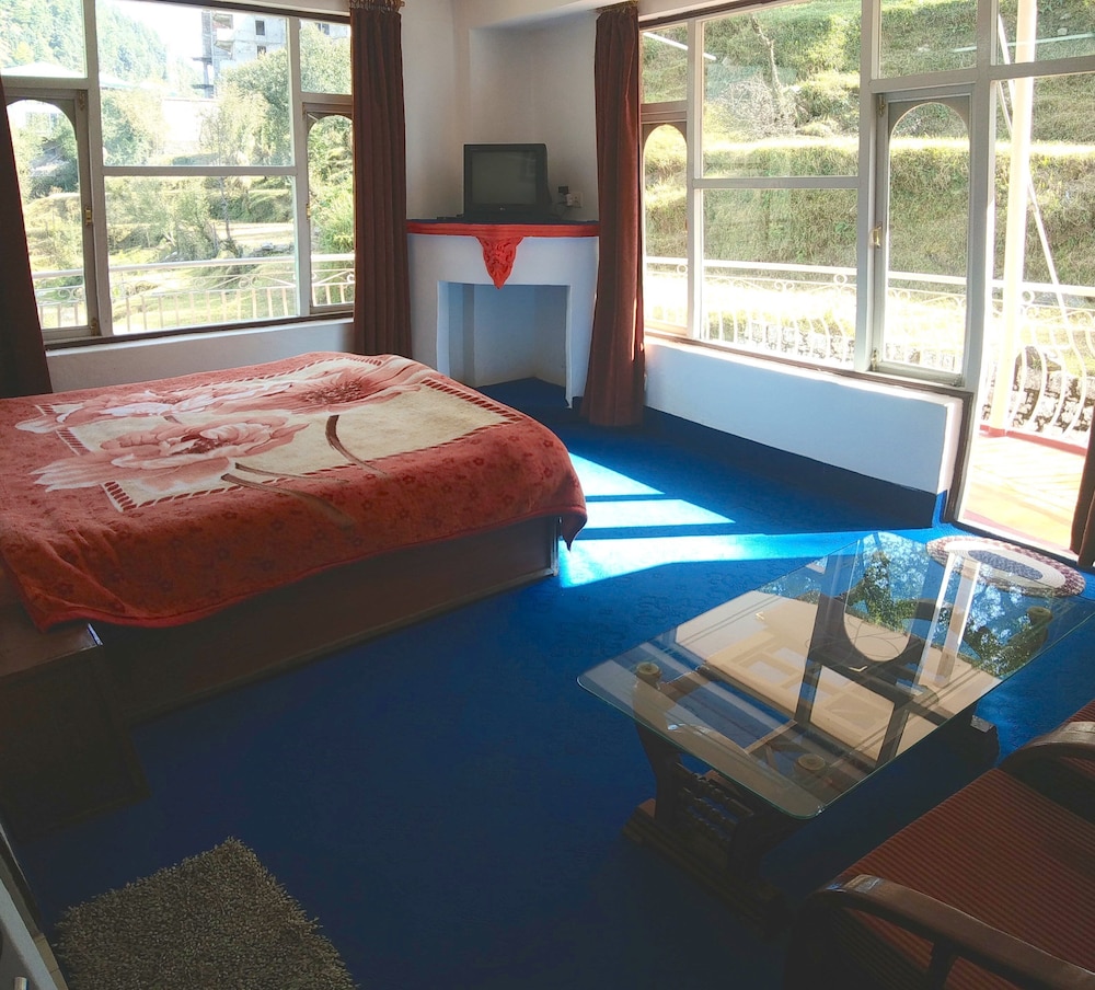 Classic Room photo 3