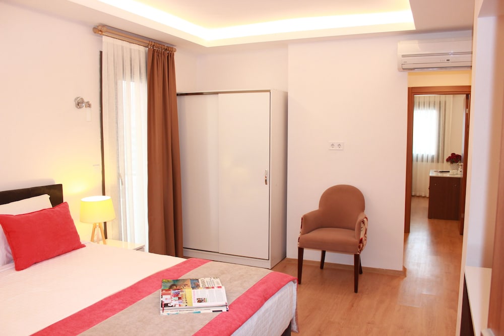 Deluxe Quadruple Room photo 1