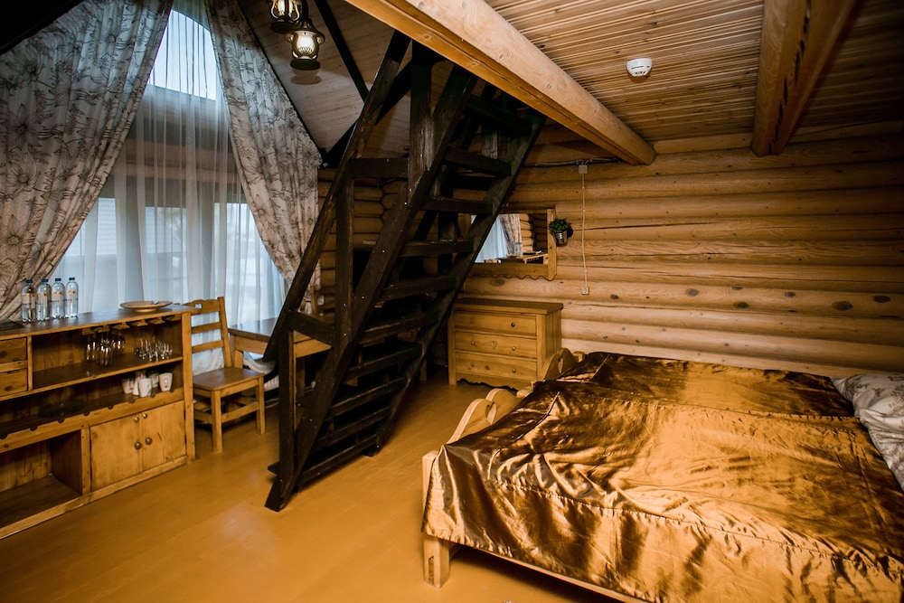 Standard Double Room, Annex Building