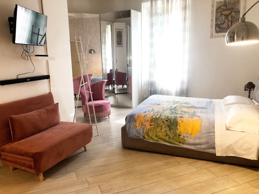 Deluxe Suite (Corso Italia, 114) photo 3