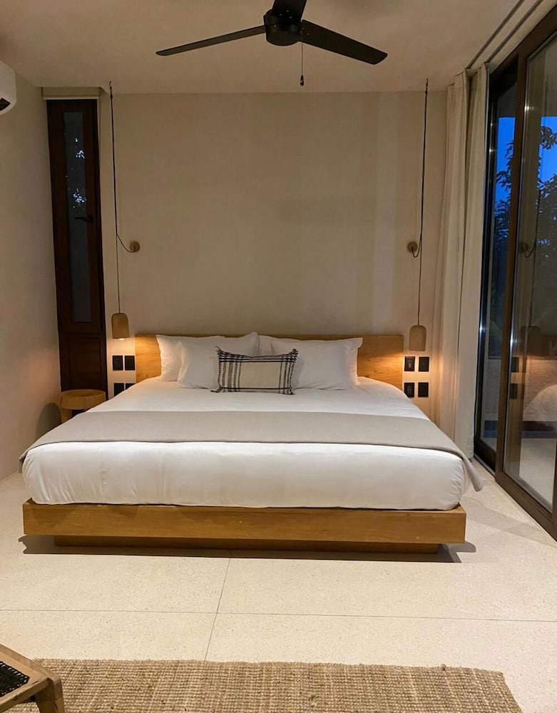Apartamento Premium, 1 habitación, vista al jardín