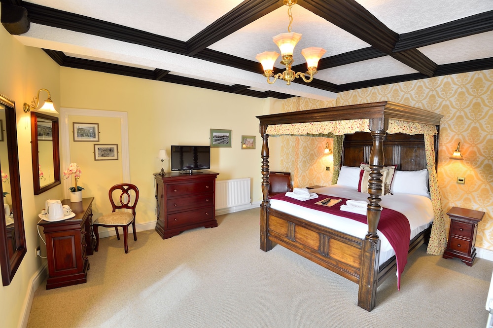 Superior Double Room photo 1