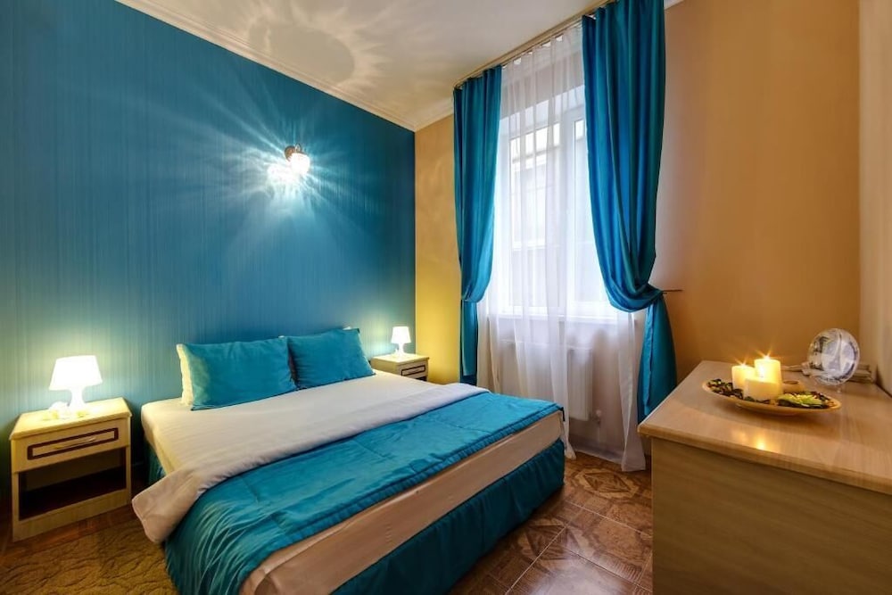 Comfort Double Room photo 1