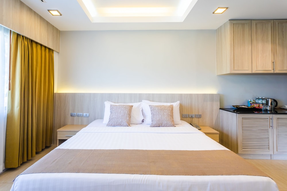 Junior Suite - Photo 5