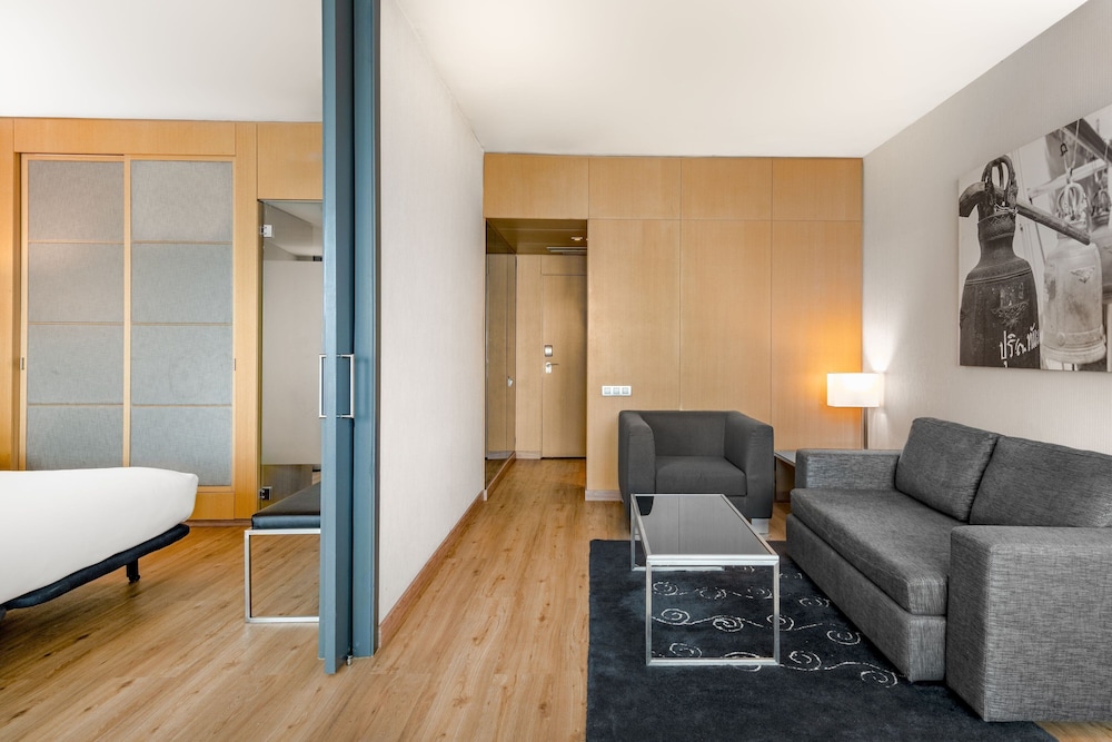 Suite, 2 Bedrooms