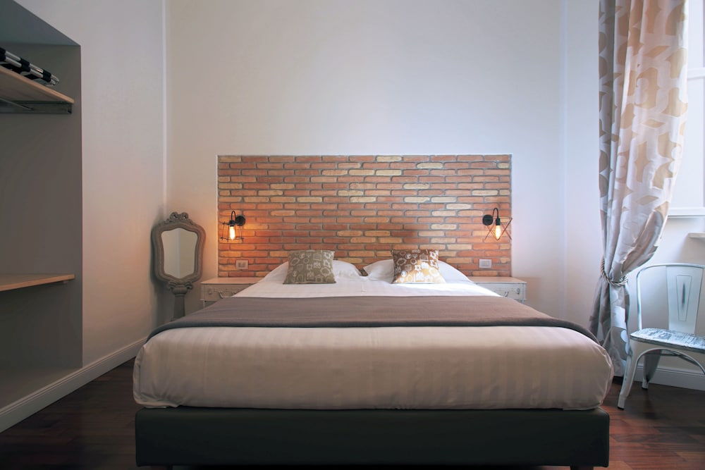 Luxury Triple Room, Multiple Beds photo 1