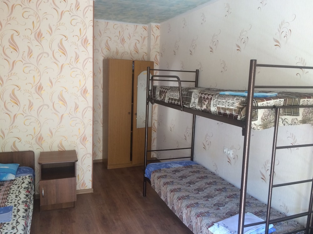 Quadruple Room photo 2
