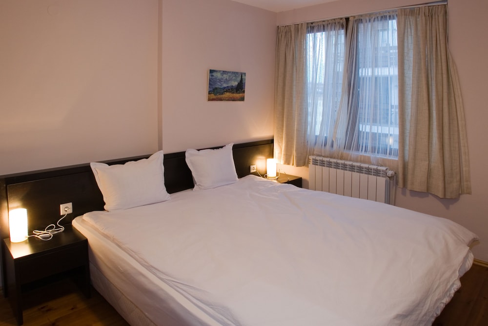 Apartment, 1 Bedroom