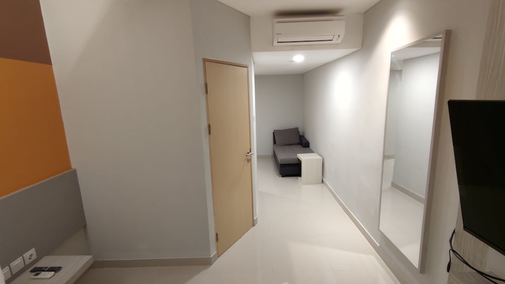 Deluxe Double Room - Photo 2