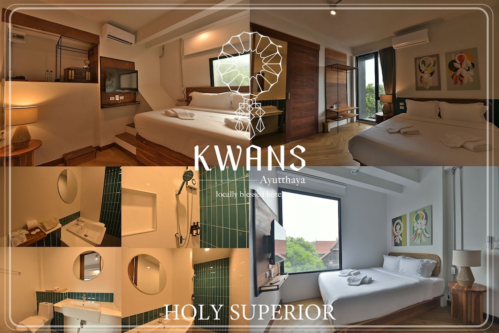 Superior Room - Photo 1