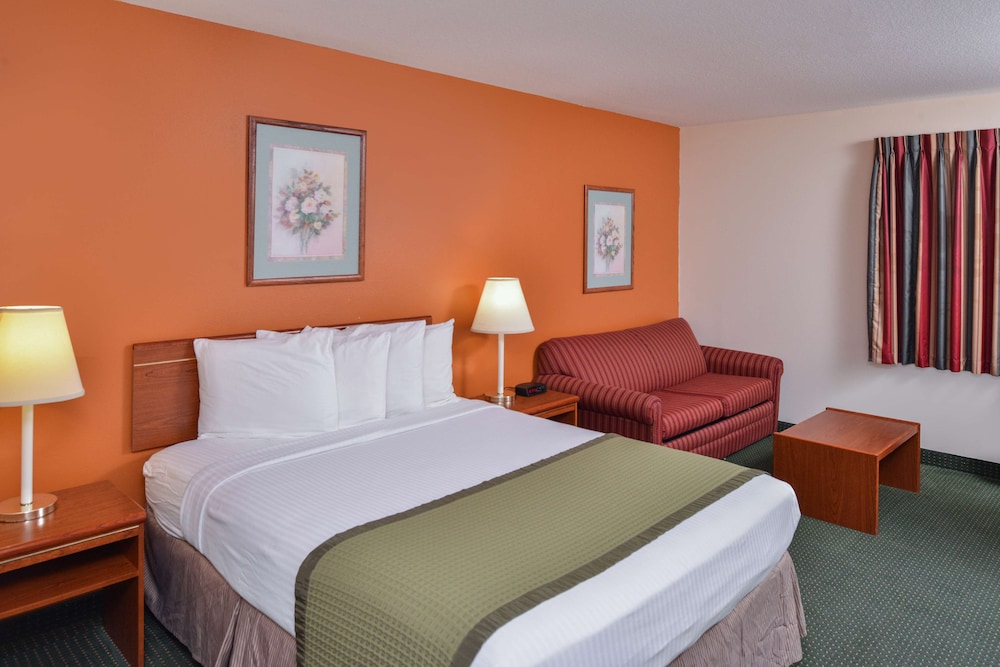 Room, 1 Queen Bed, Accessible, Non Smoking - Photo 1