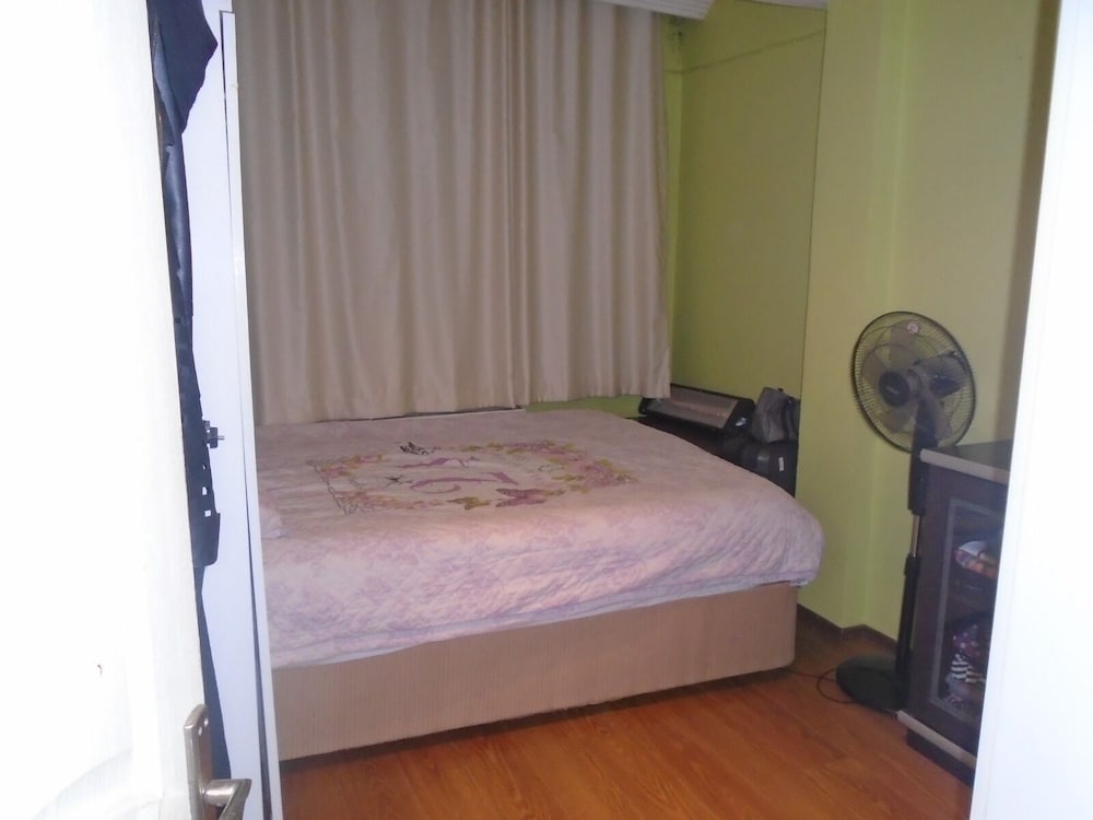 Comfort Apartment photo 2