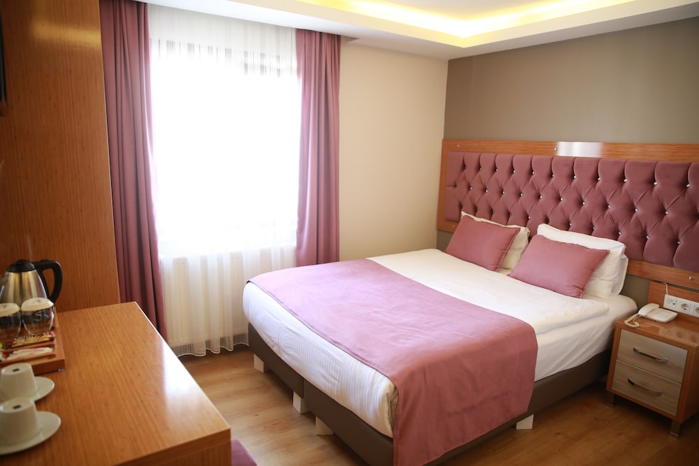 Standard Double or Twin Room photo 1