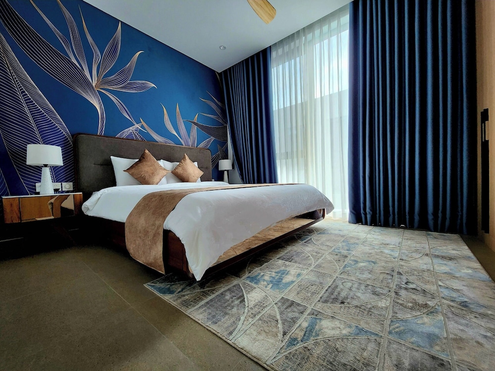 Riverfront Pool Villa photo 3