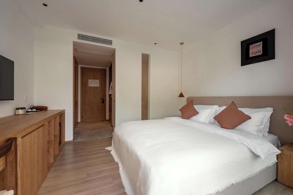 Classic Double Room, Garden View photo 2