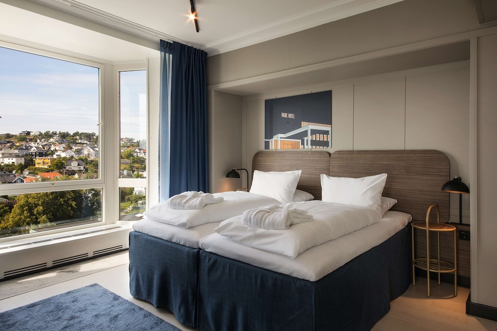 Junior Suite, 2 Twin Beds, Non Smoking photo 3