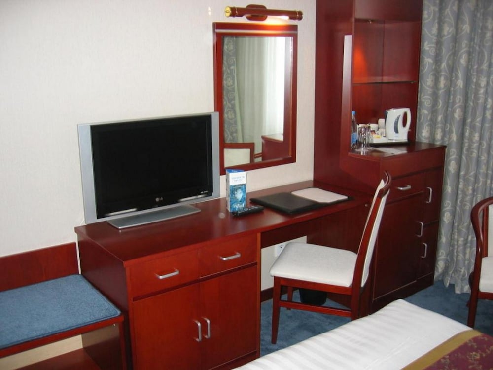 Standard Double Room photo 3