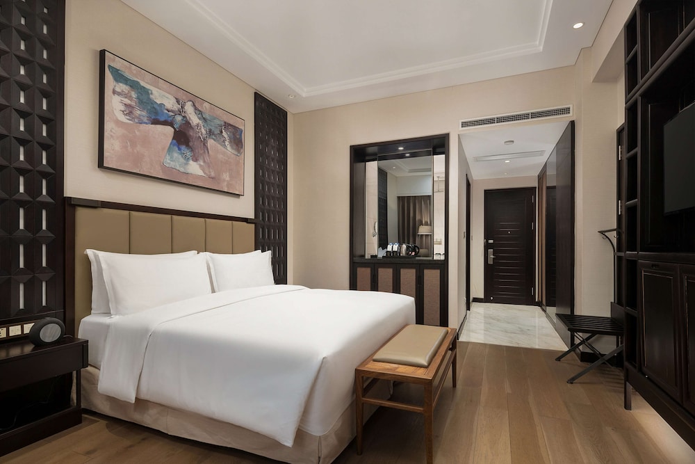 Deluxe Terrace King Room photo 3