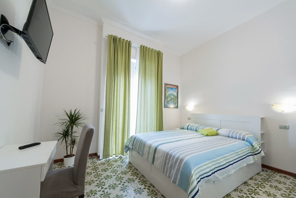 Double Room, City View photo 1