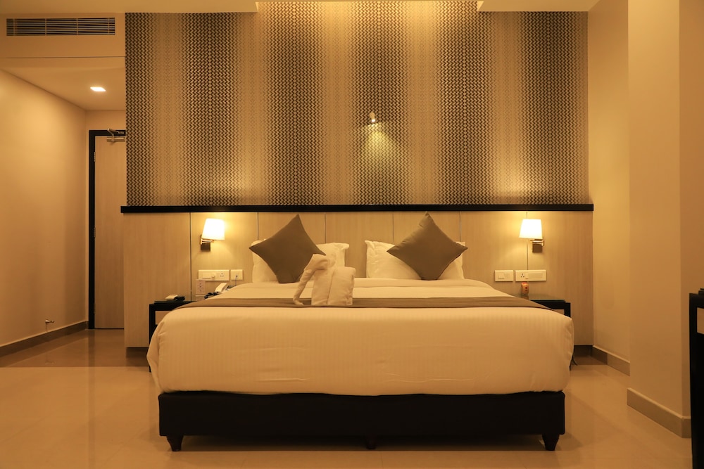 Superior Double Room photo 2