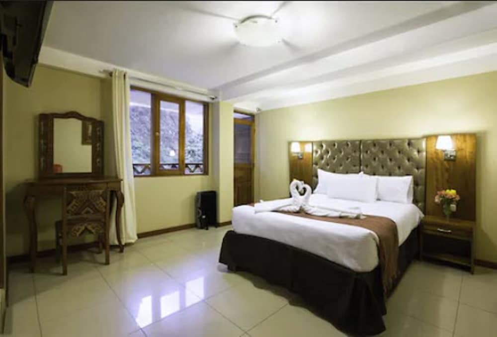 Double Room photo 1
