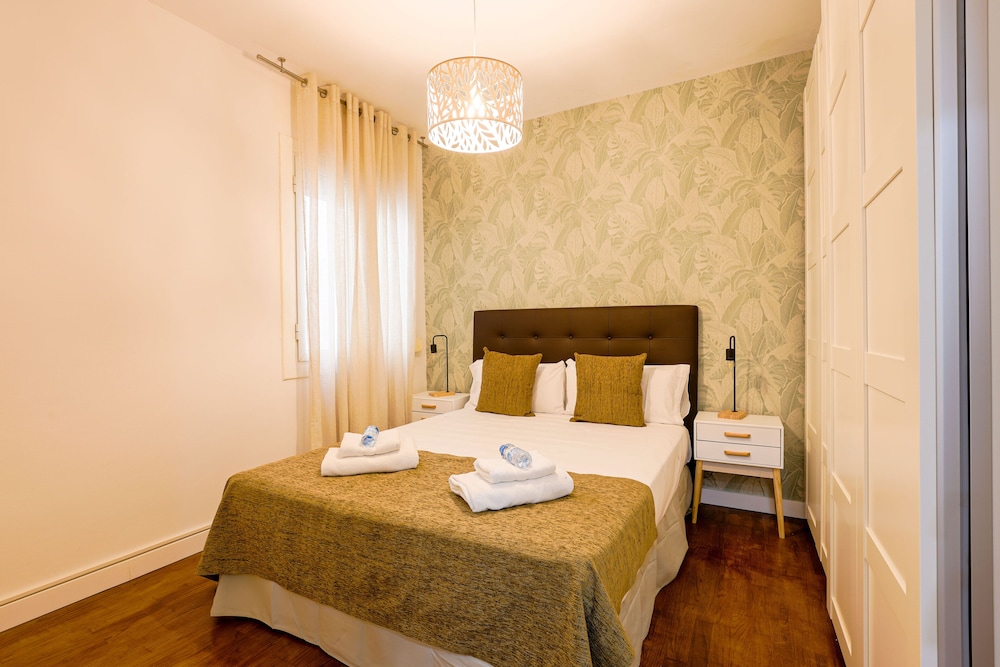 Standard Apartment, 2 Bedrooms photo 3
