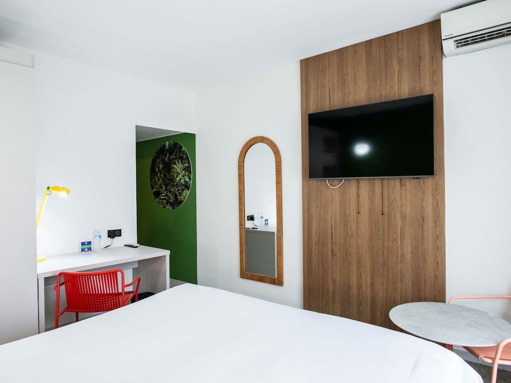 Classic Room, 1 Double Bed photo 1