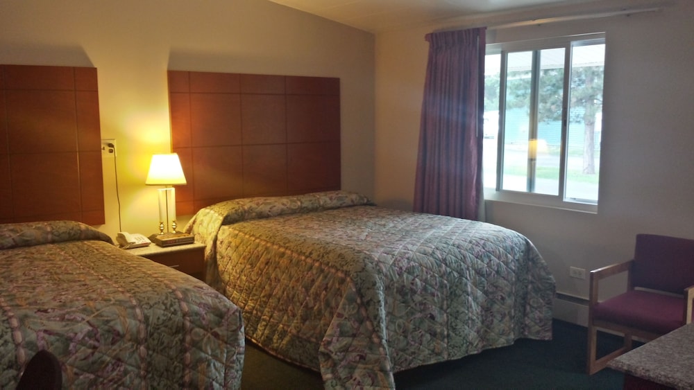 Standard Room, 2 Queen Beds, Non Smoking
