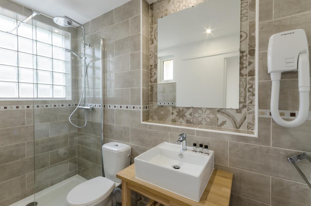 Double Room, Hill View photo 2