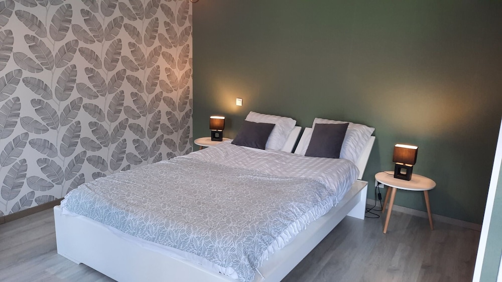 Double Room (La Côte des Bars) photo 1