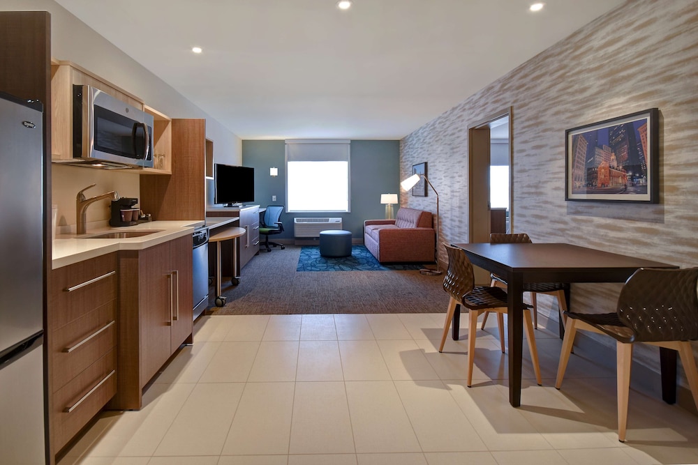 Suite, 1 Bedroom, Non Smoking