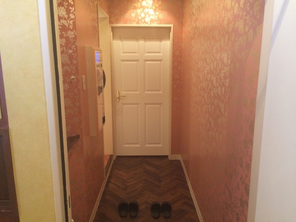 Standard Double Room, Smoking (Love Hotel) photo 2