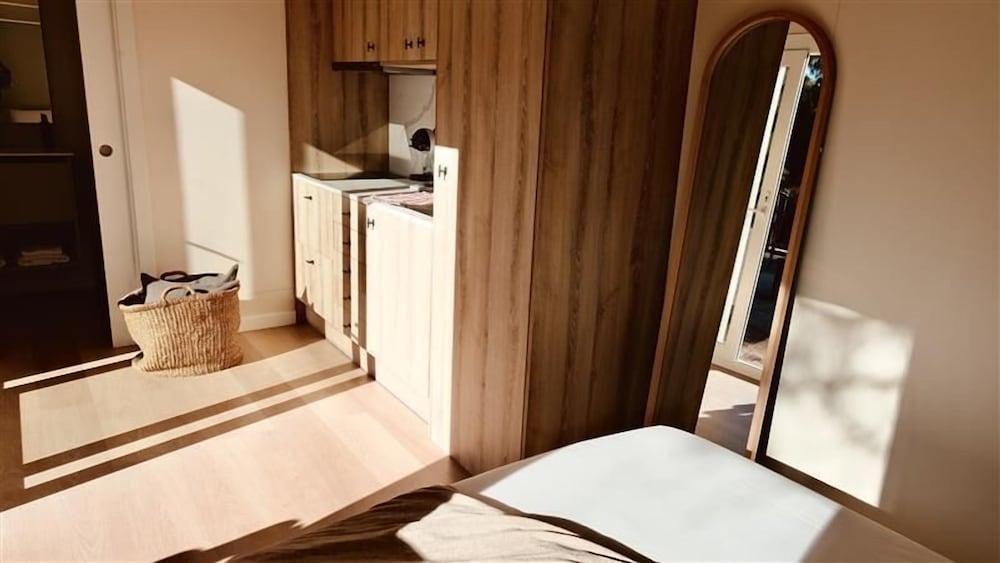Design Bungalow, 1 Double Bed photo 3