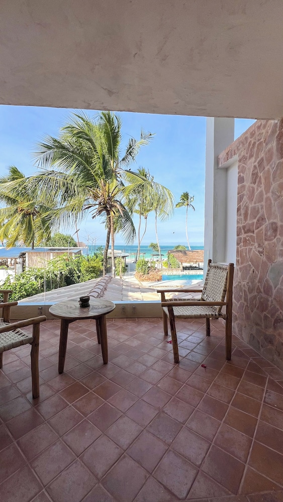 Family Suite, Sea View