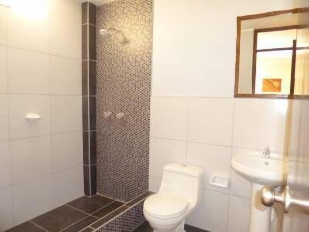 Double Room, City View photo 3