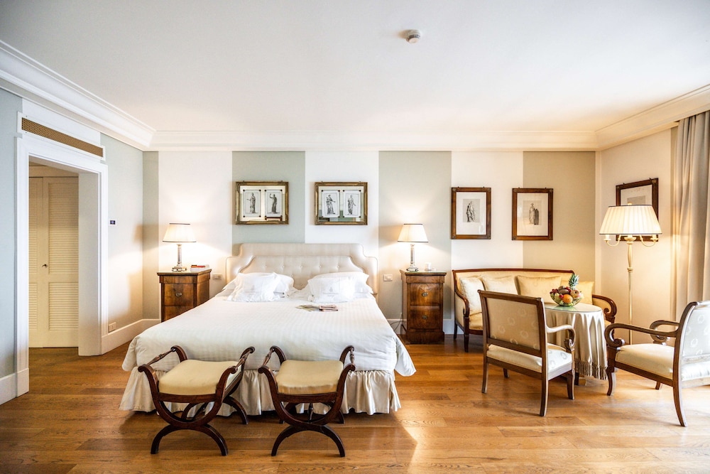 Classic Suite, Balcony, Sea View - Photo 4