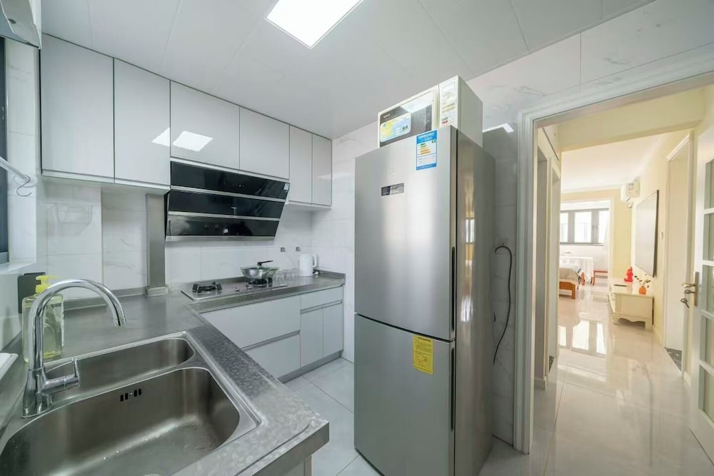 Apartment, 4 Bedrooms
