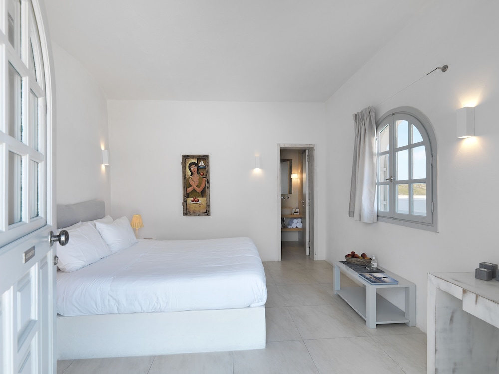 Double Room (Apomero)