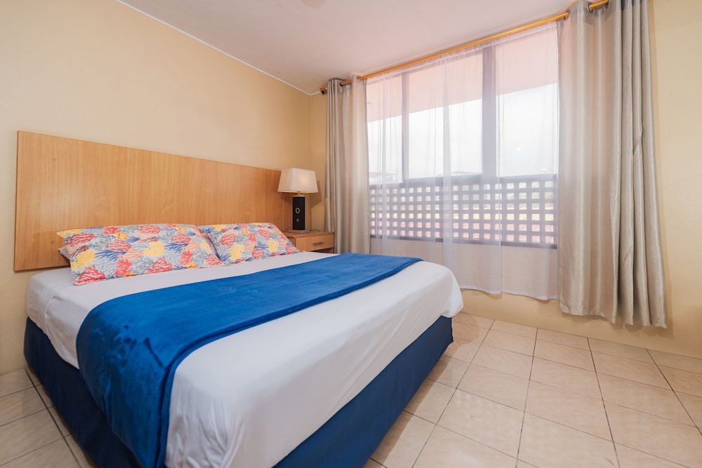 Superior Double Room, City View photo 2
