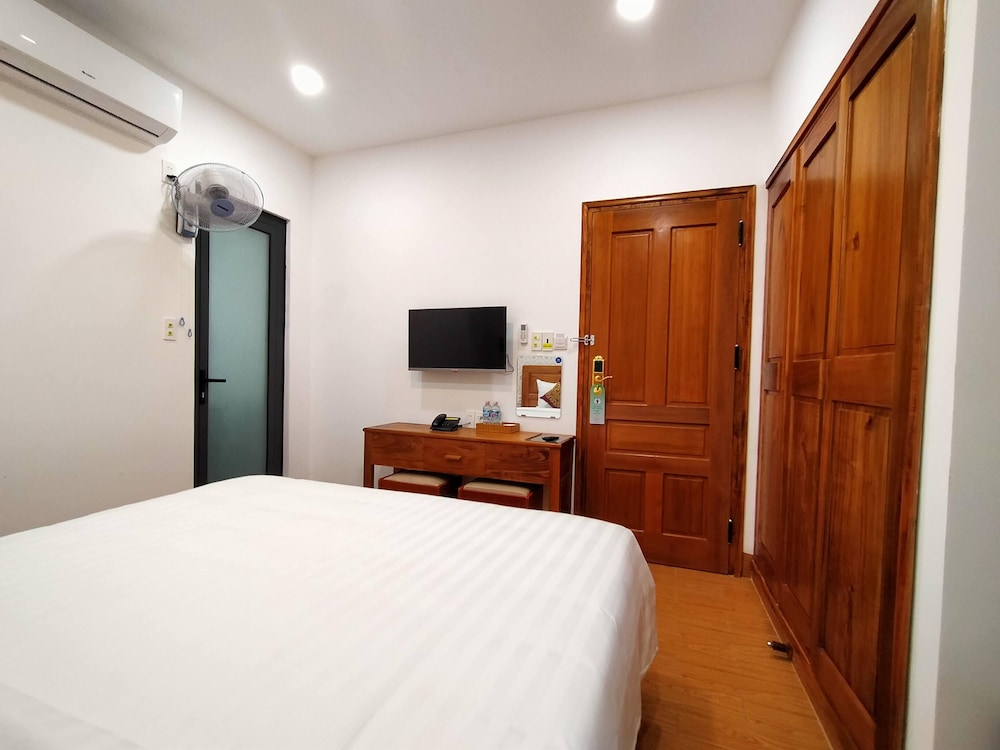 Standard Room photo 2