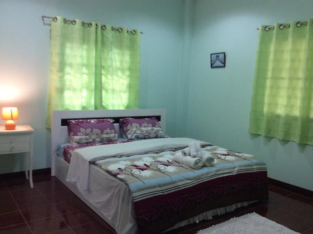 Standard Double Room photo 2